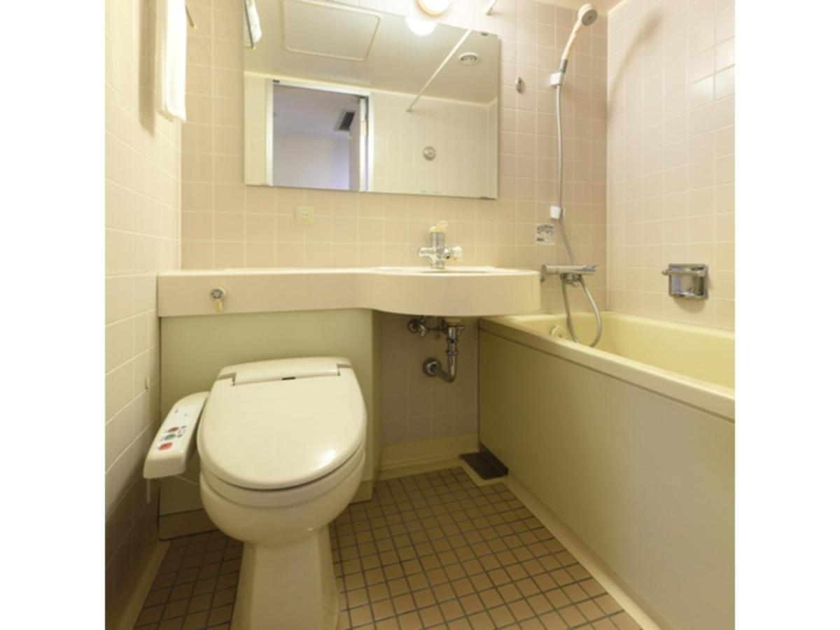 Misawa City Hotel - Vacation Stay 81780V ภายนอก รูปภาพ