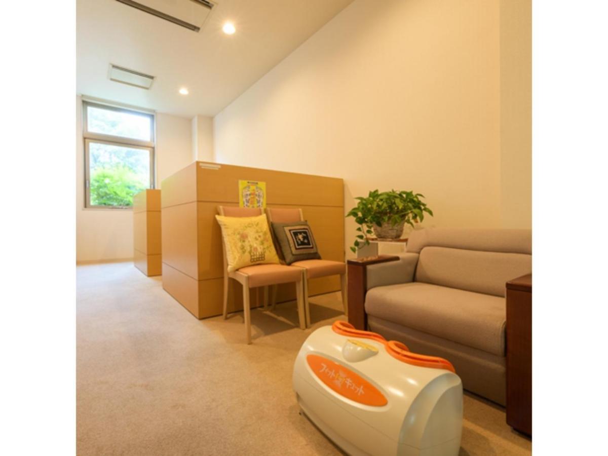 Misawa City Hotel - Vacation Stay 81780V ภายนอก รูปภาพ