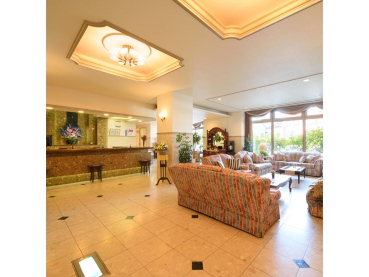 Misawa City Hotel - Vacation Stay 81780V ภายนอก รูปภาพ