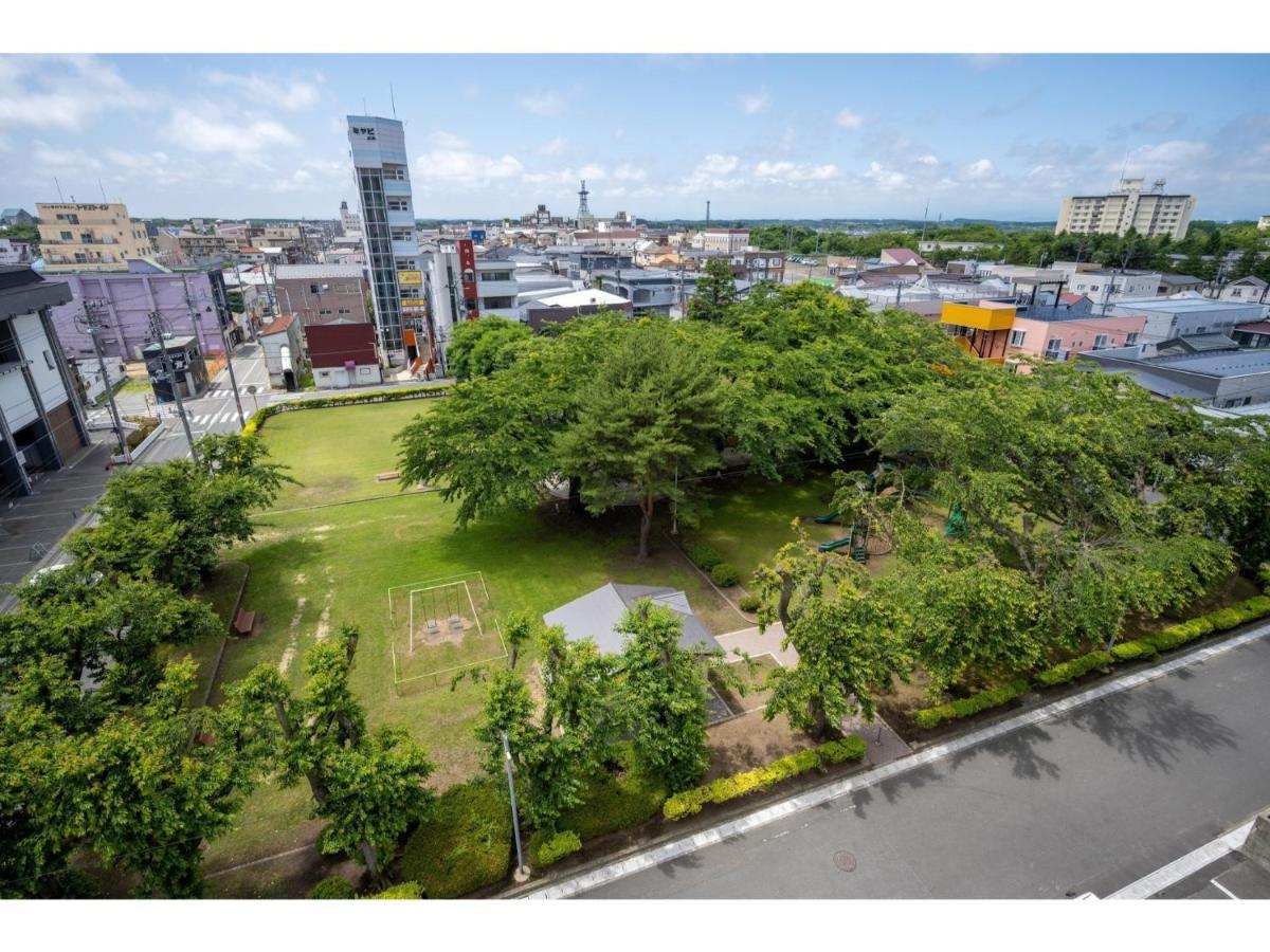 Misawa City Hotel - Vacation Stay 81780V ภายนอก รูปภาพ