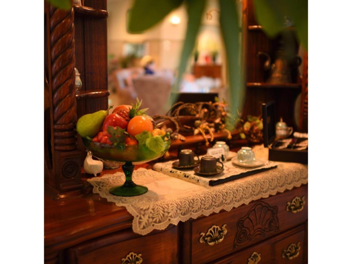 Misawa City Hotel - Vacation Stay 81780V ภายนอก รูปภาพ