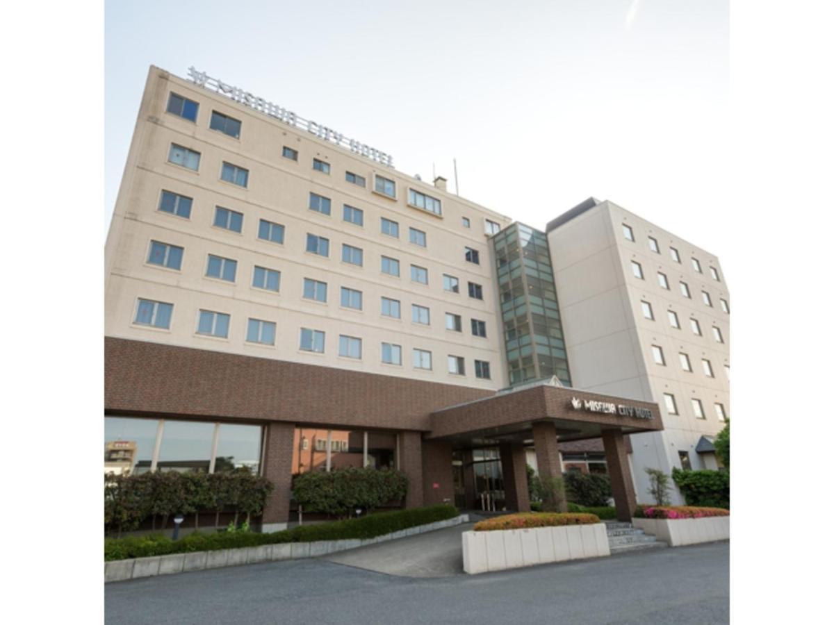 Misawa City Hotel - Vacation Stay 81780V ภายนอก รูปภาพ