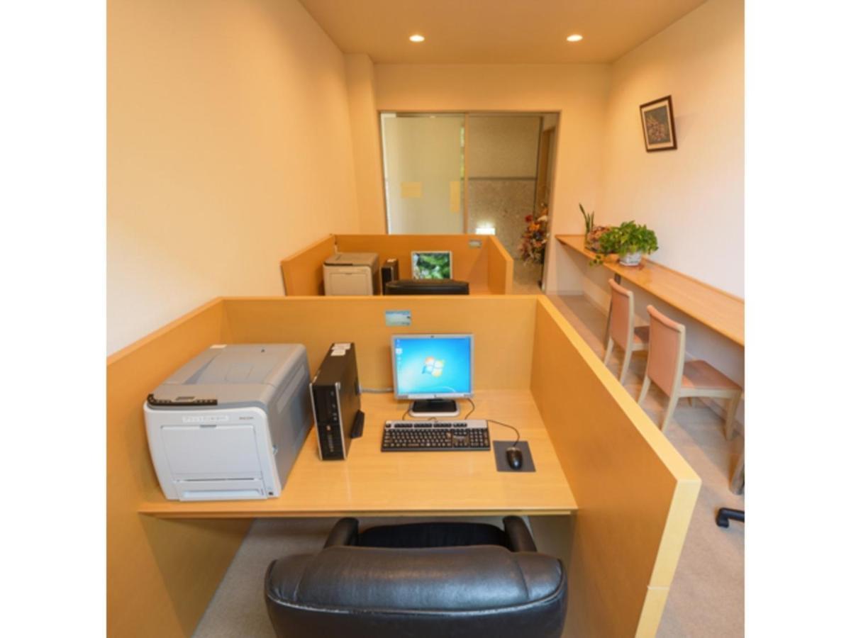 Misawa City Hotel - Vacation Stay 81780V ภายนอก รูปภาพ