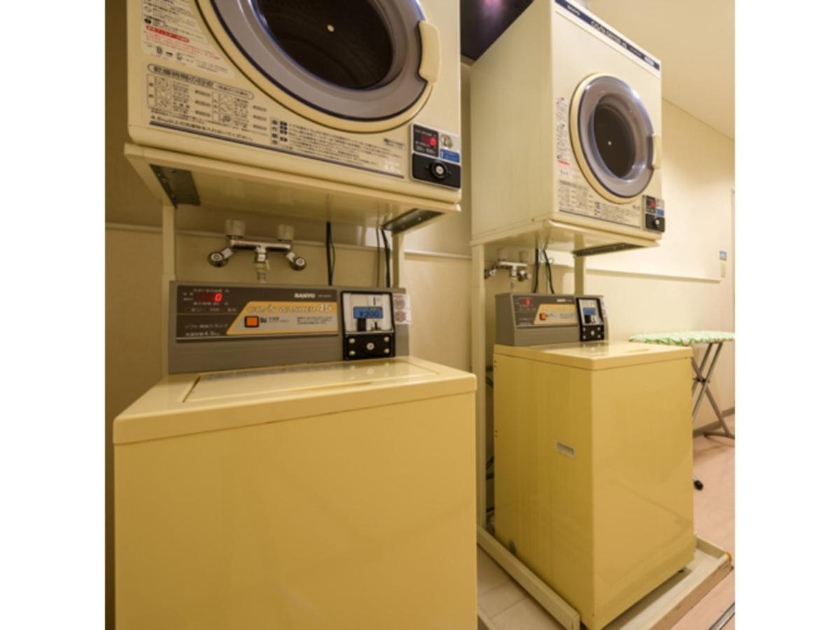 Misawa City Hotel - Vacation Stay 81780V ภายนอก รูปภาพ
