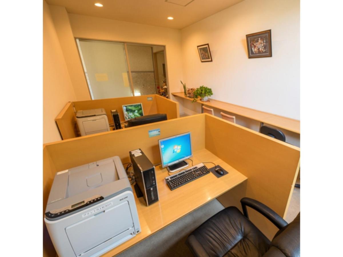 Misawa City Hotel - Vacation Stay 81780V ภายนอก รูปภาพ
