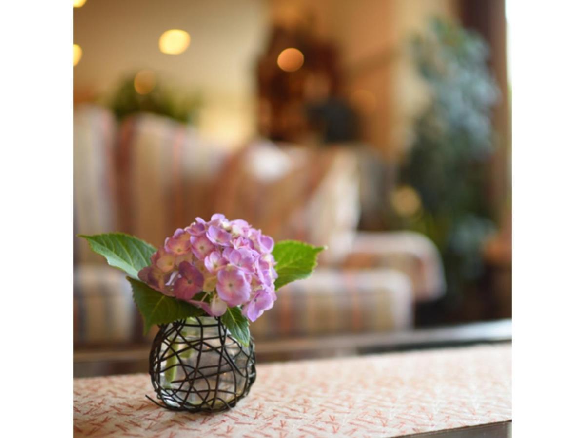 Misawa City Hotel - Vacation Stay 81780V ภายนอก รูปภาพ