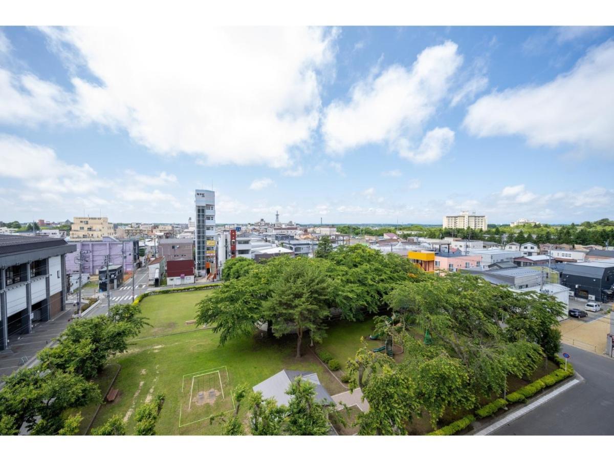 Misawa City Hotel - Vacation Stay 81780V ภายนอก รูปภาพ